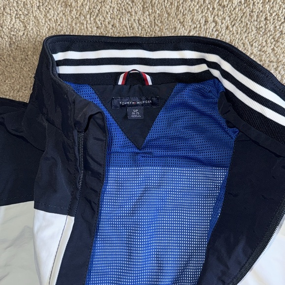 Tommy Hilfiger jacket for kid - Picture 4 of 6